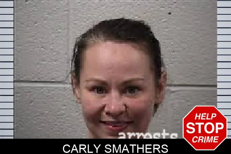 Carly Smathers