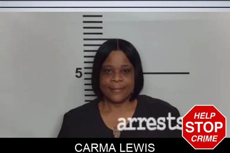Carma Lewis