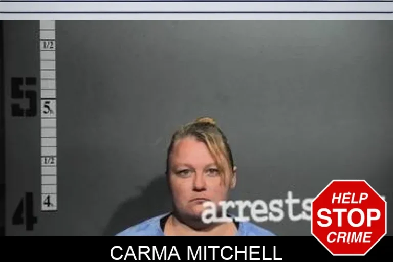 Carma Mitchell