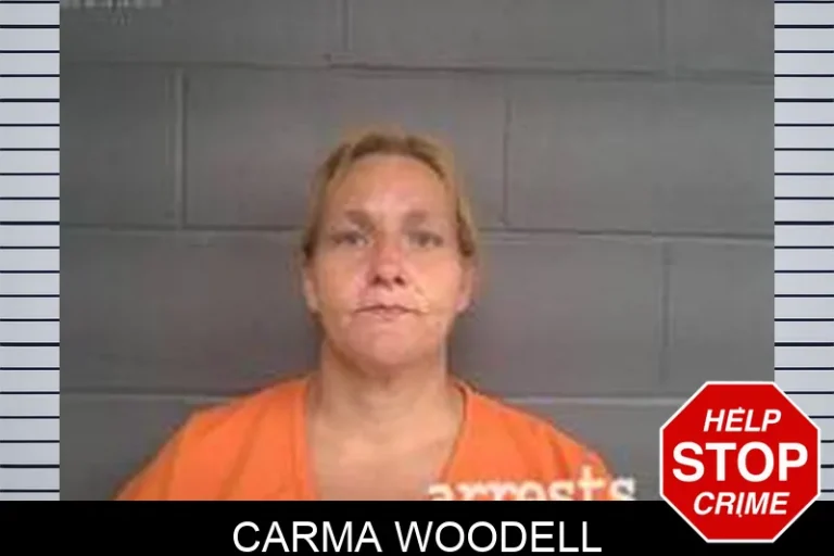 Carma Woodell