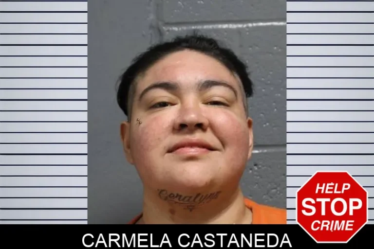 Carmela Castaneda
