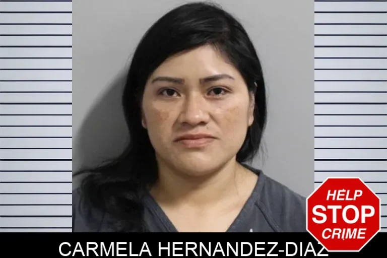 Carmela Hernandez-Diaz