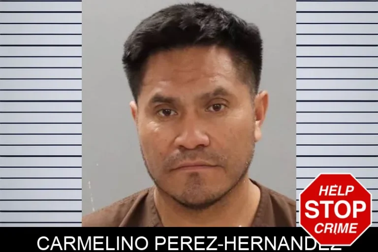 Carmelino Perez-Hernandez