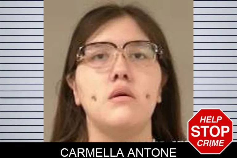 Carmella Antone