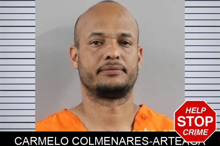 Carmelo Colmenares-Arteaga