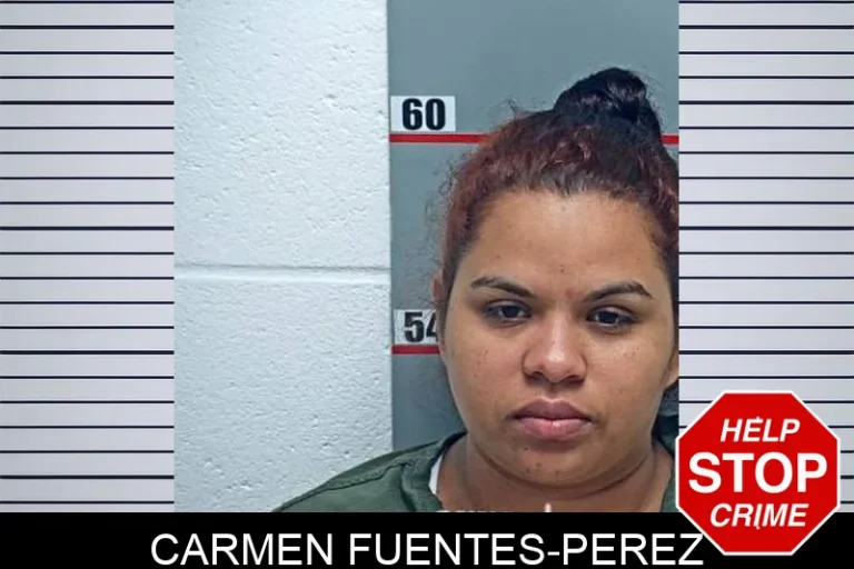 Carmen FuEntes-Perez