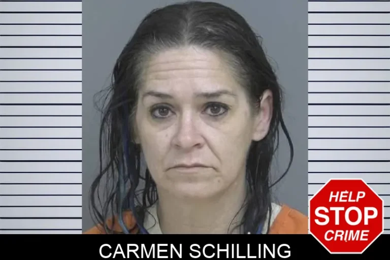 Carmen Schilling