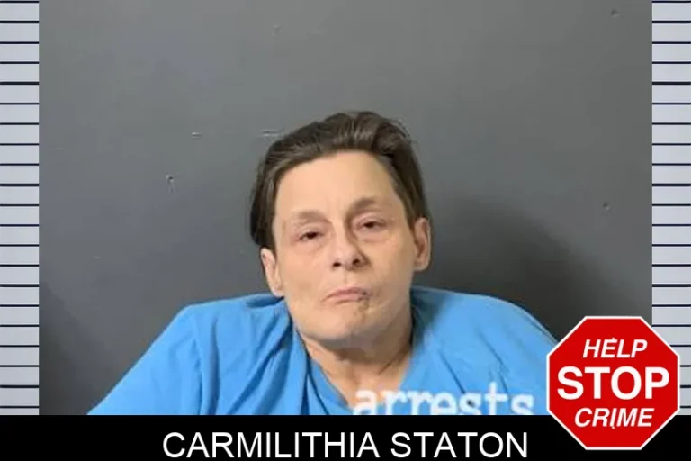 Carmilithia Staton