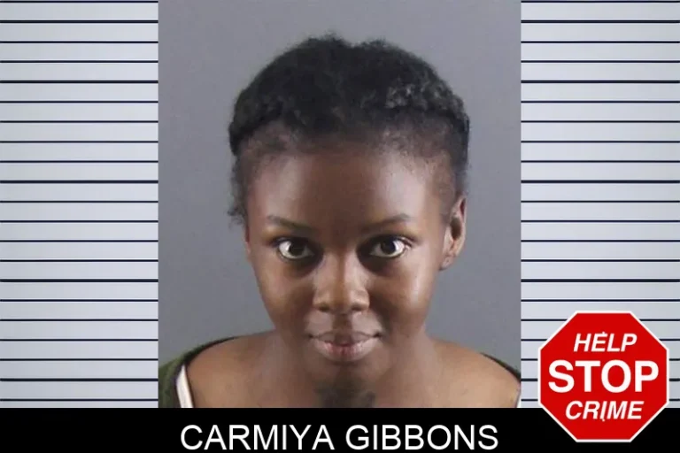 Carmiya Gibbons
