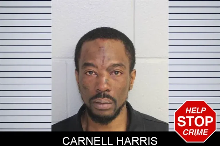 Carnell Harris