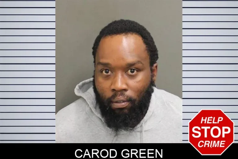 Carod Green