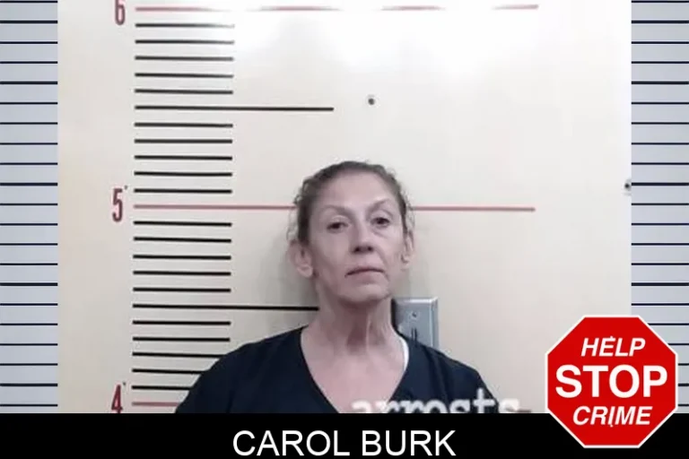 Carol Burk