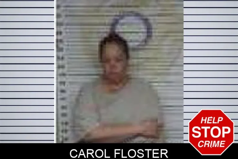 Carol Floster