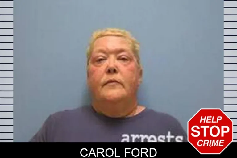 Carol Ford