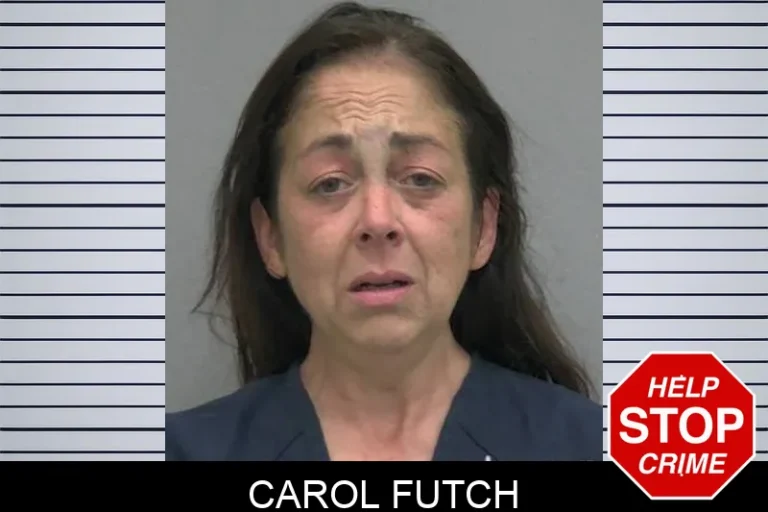Carol FuTch