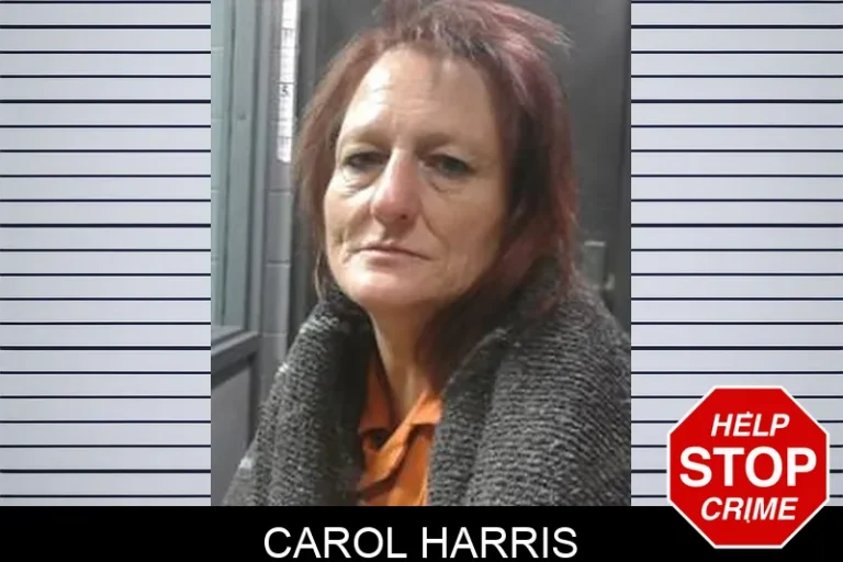 Carol Harris
