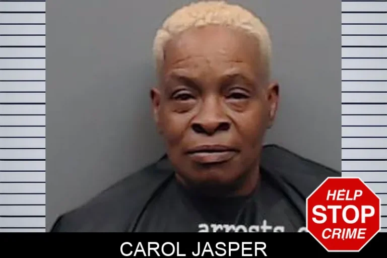 Carol Jasper