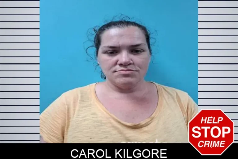 Carol Kilgore