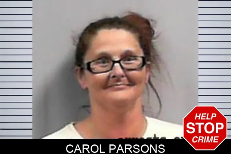 Carol Parsons