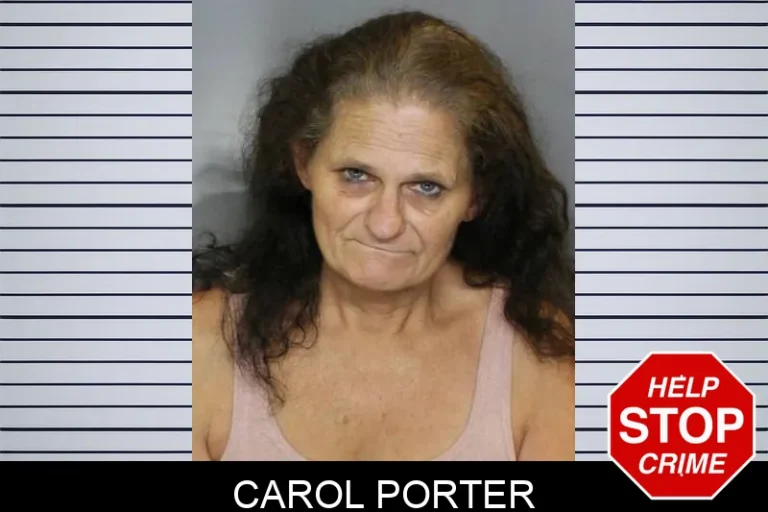 Carol Porter