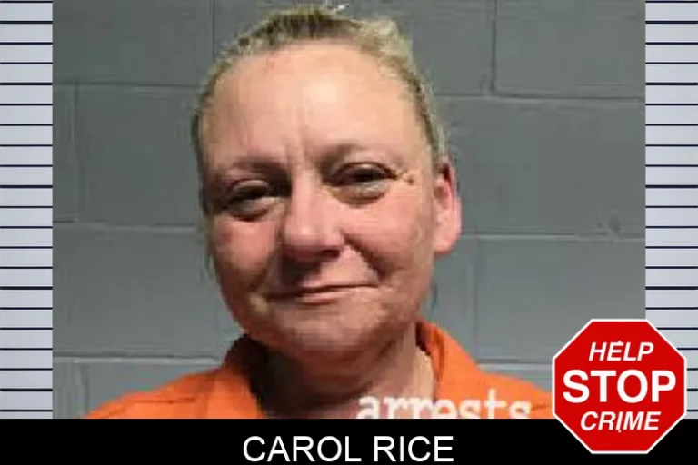 Carol Rice