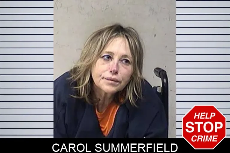 Carol Summerfield