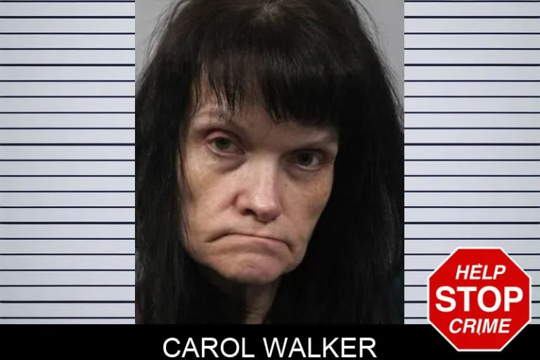 Carol Walker