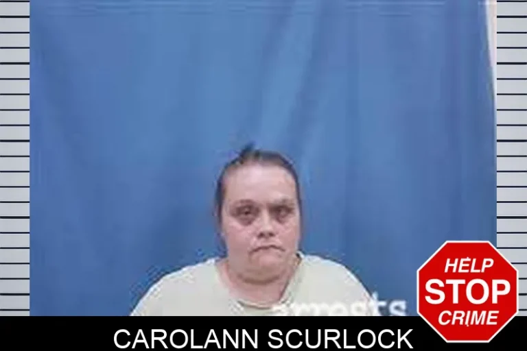 Carolann ScuRlock