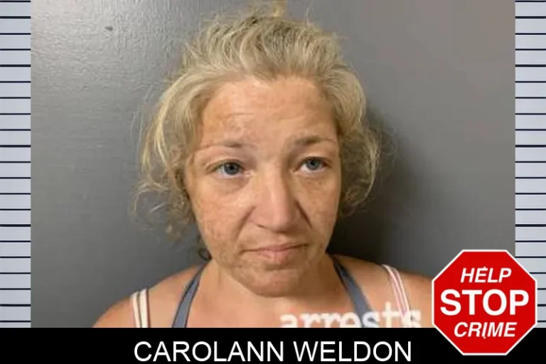 Carolann Weldon