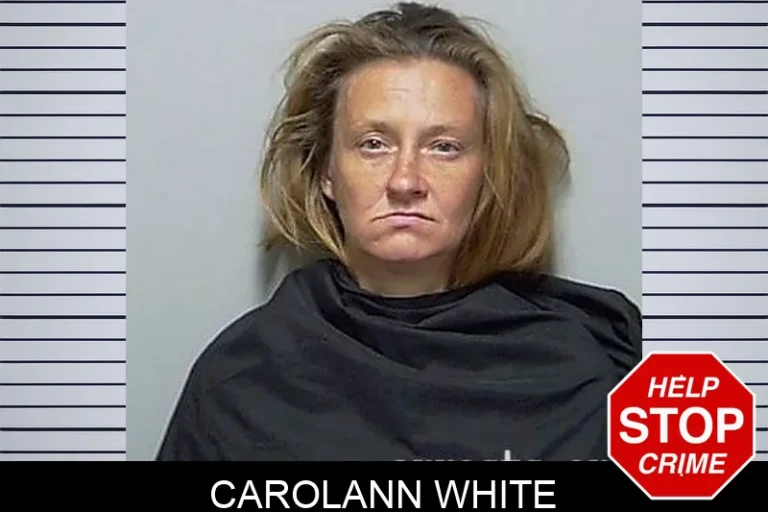 Carolann White