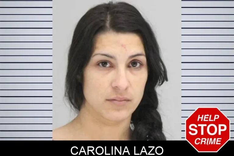 Carolina Lazo