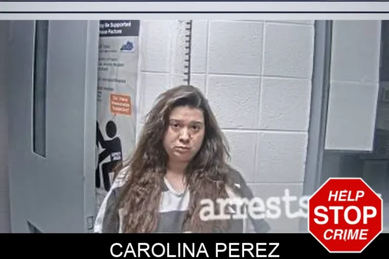 Carolina Perez