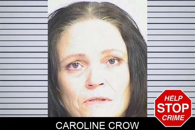 Caroline Crow