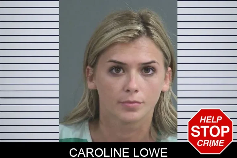 Caroline Lowe