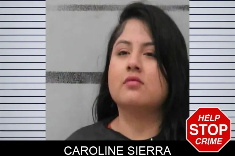 Caroline Sierra