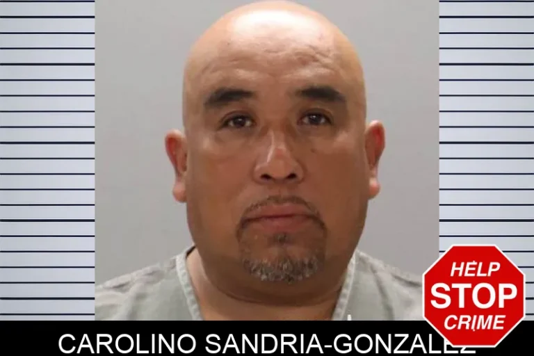 Carolino Sandria-Gonzalez