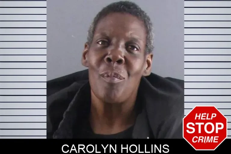 Carolyn Hollins