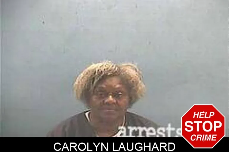Carolyn LauGhard