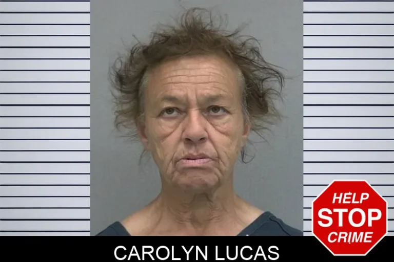 Carolyn LuCas