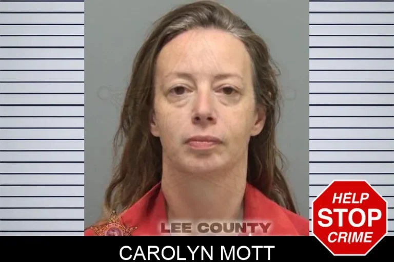 Carolyn Mott