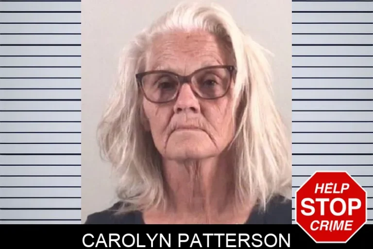 Carolyn Patterson