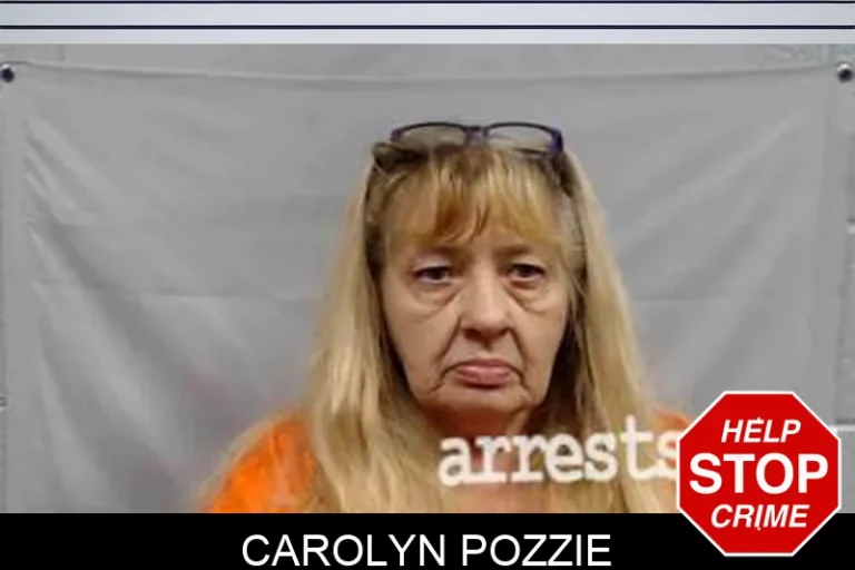Carolyn Pozzie