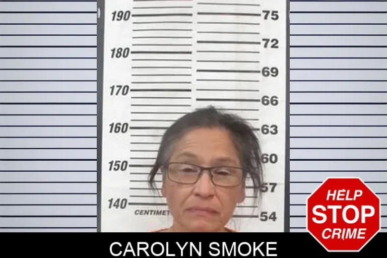 Carolyn Smoke