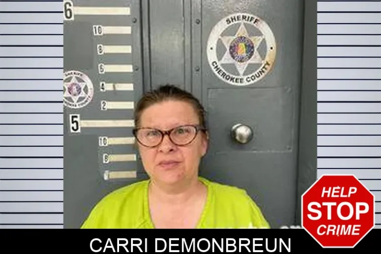 Carri Demonbreun