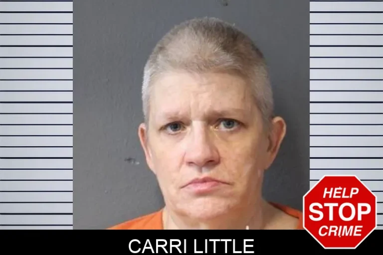 Carri Little