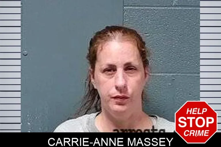 Carrie-Anne Massey