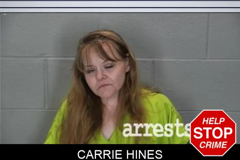 Carrie Hines