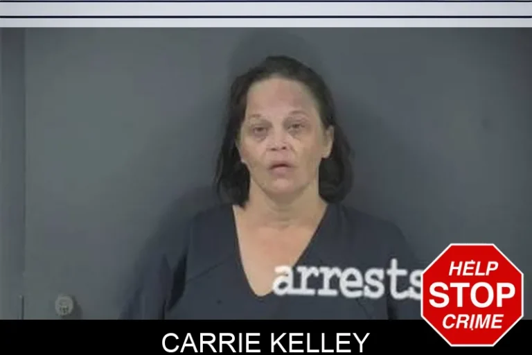 Carrie Kelley