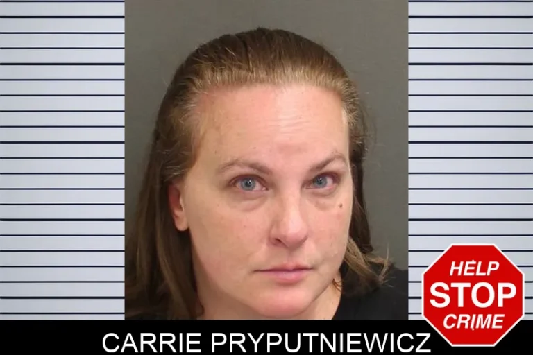 Carrie PrypuTniewicz
