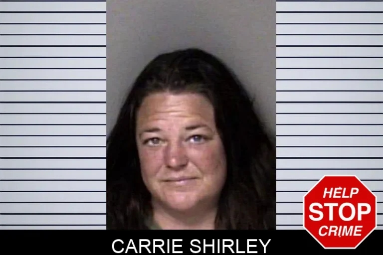 Carrie Shirley